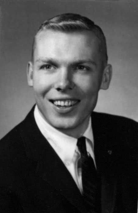 Jon Huntsman - Timeline